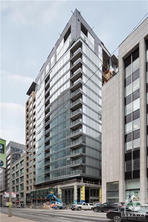 101 QUEEN Street Unit 1210 photo 1