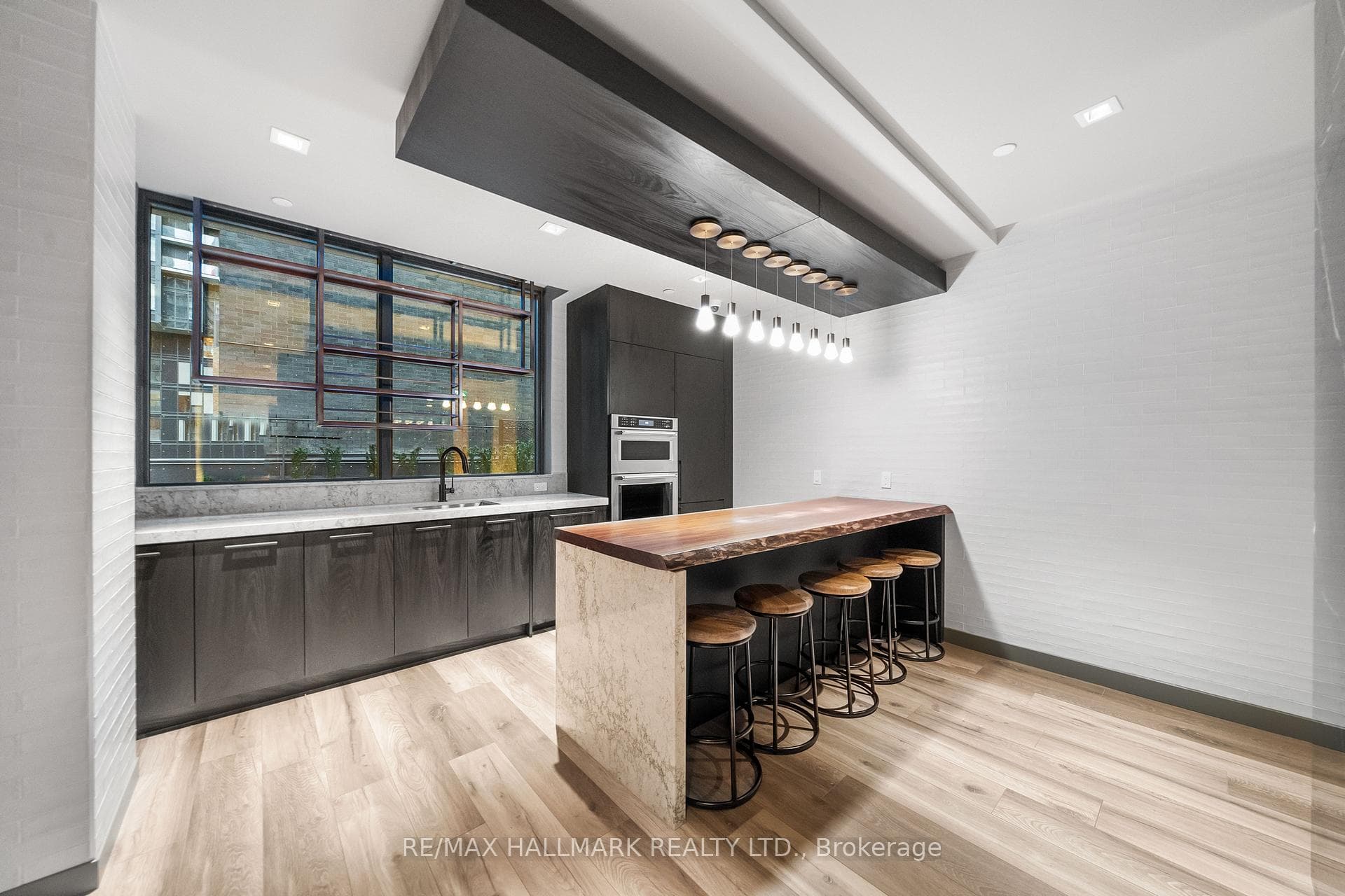 Chef's Kitchen at Maverick Event Space