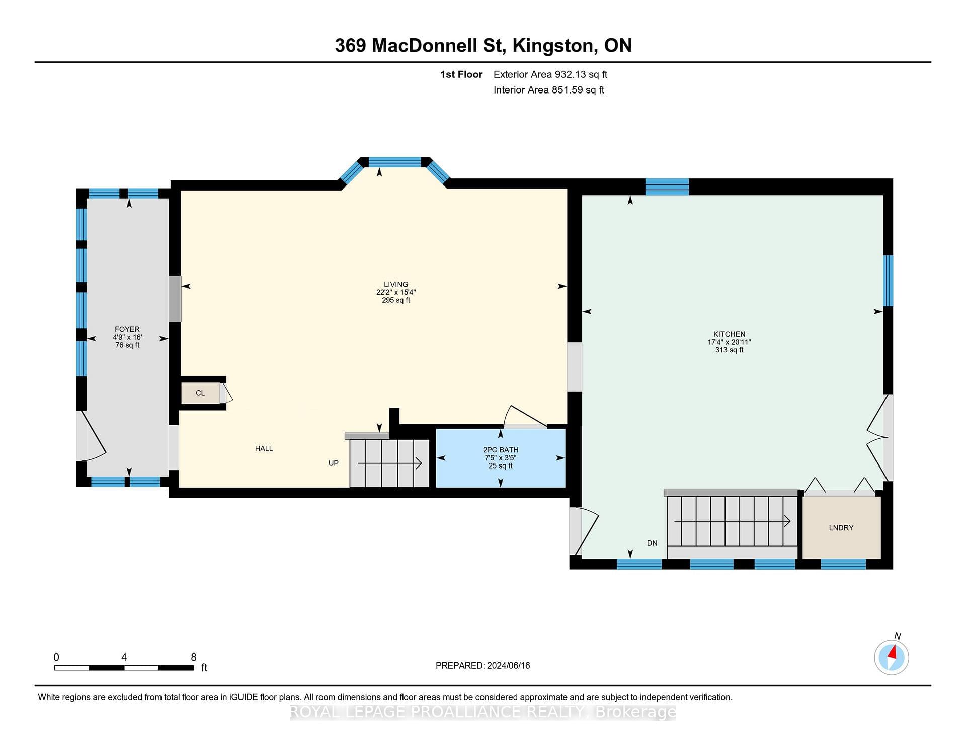 369 Macdonnell Street photo 36
