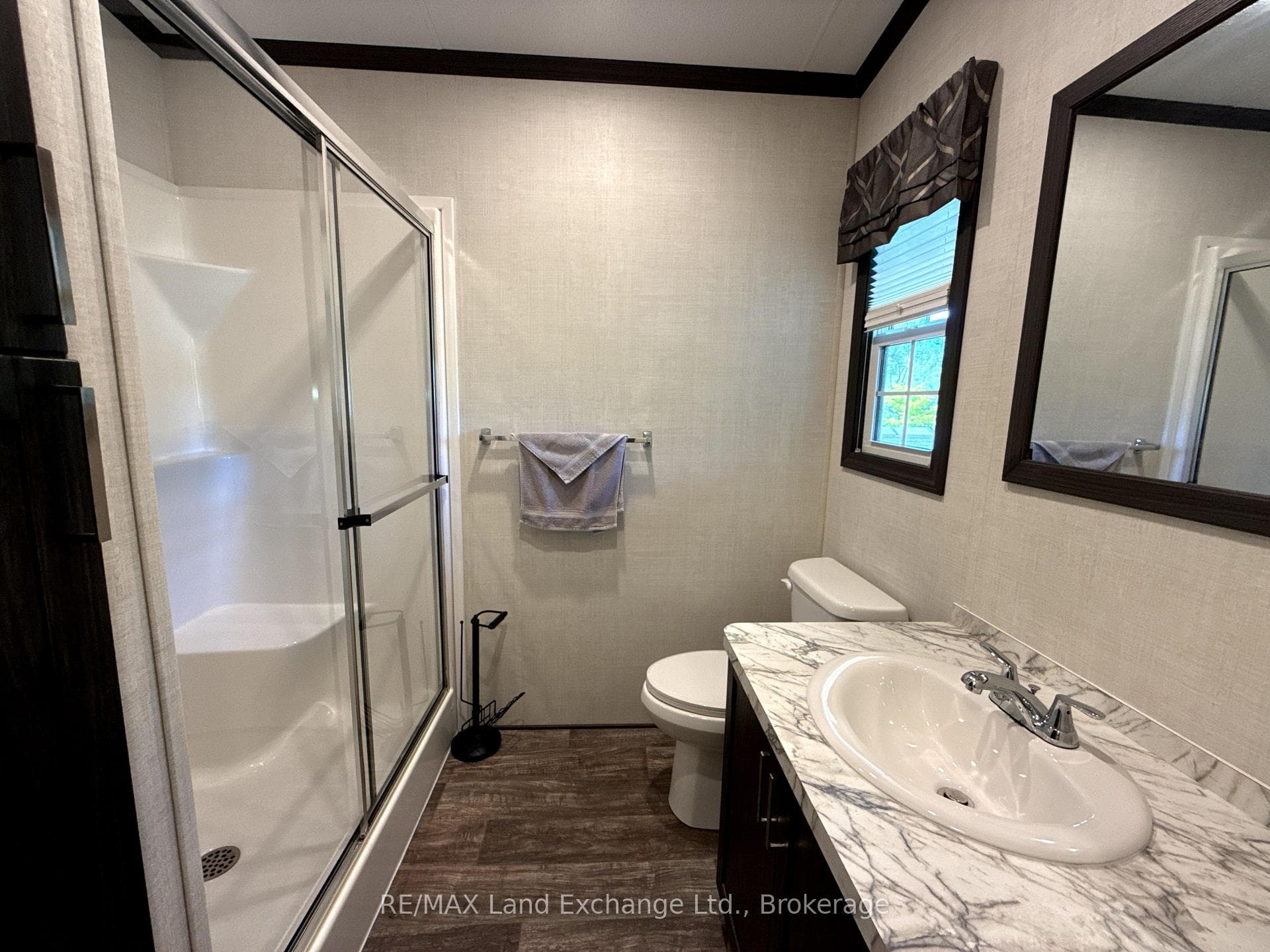 3 Piece Bathroom