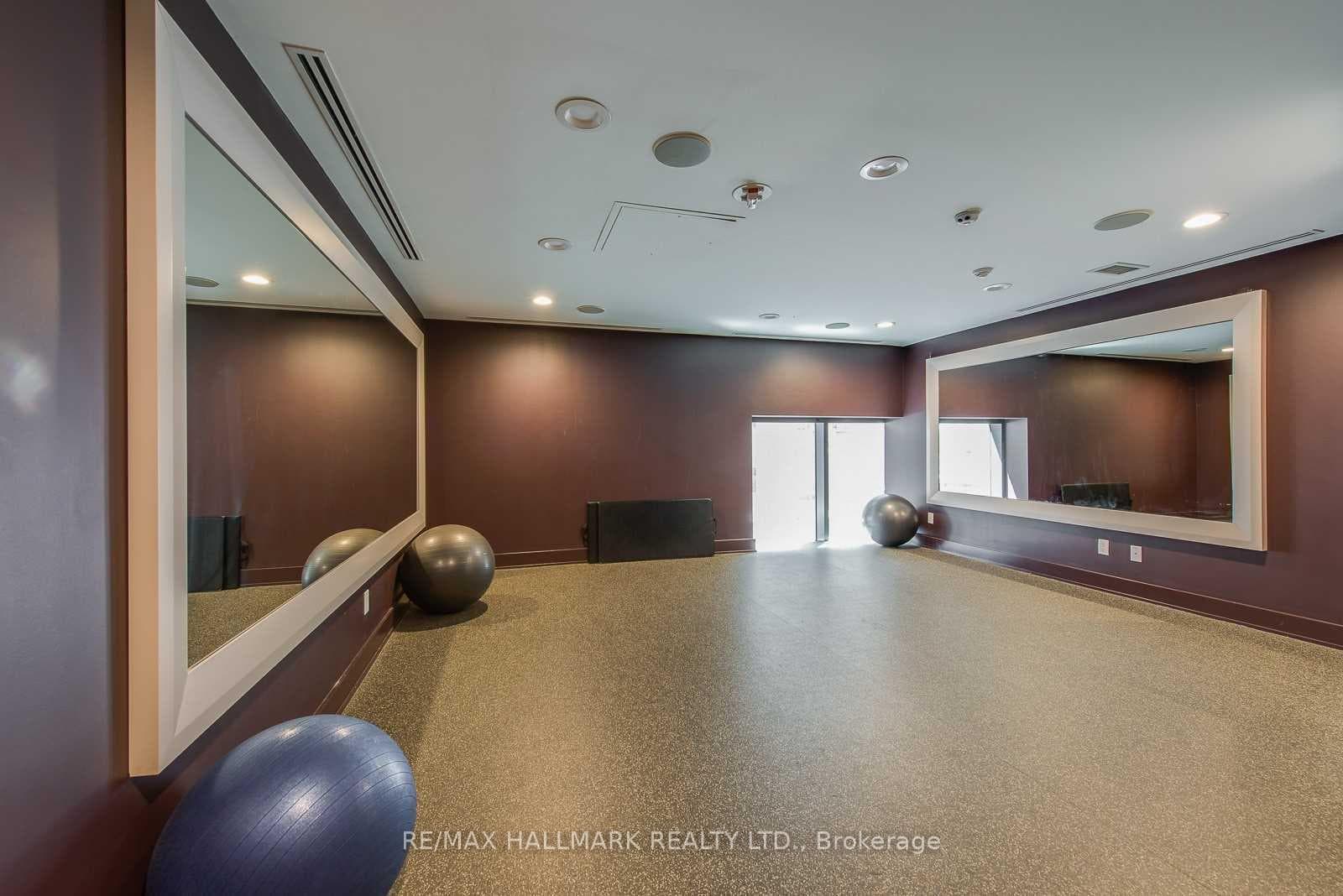169 Fort York Boulevard Unit 222 photo 20