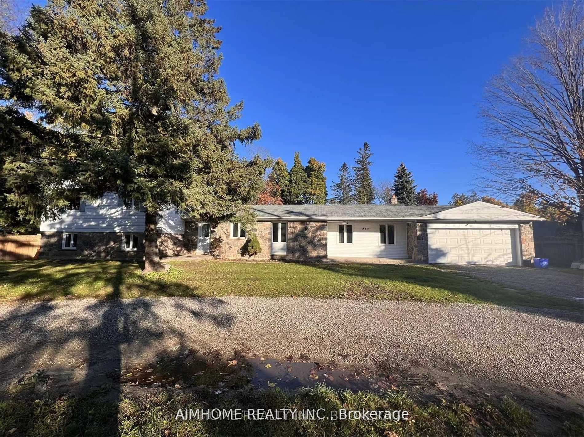 344 Steeles Avenue photo 1