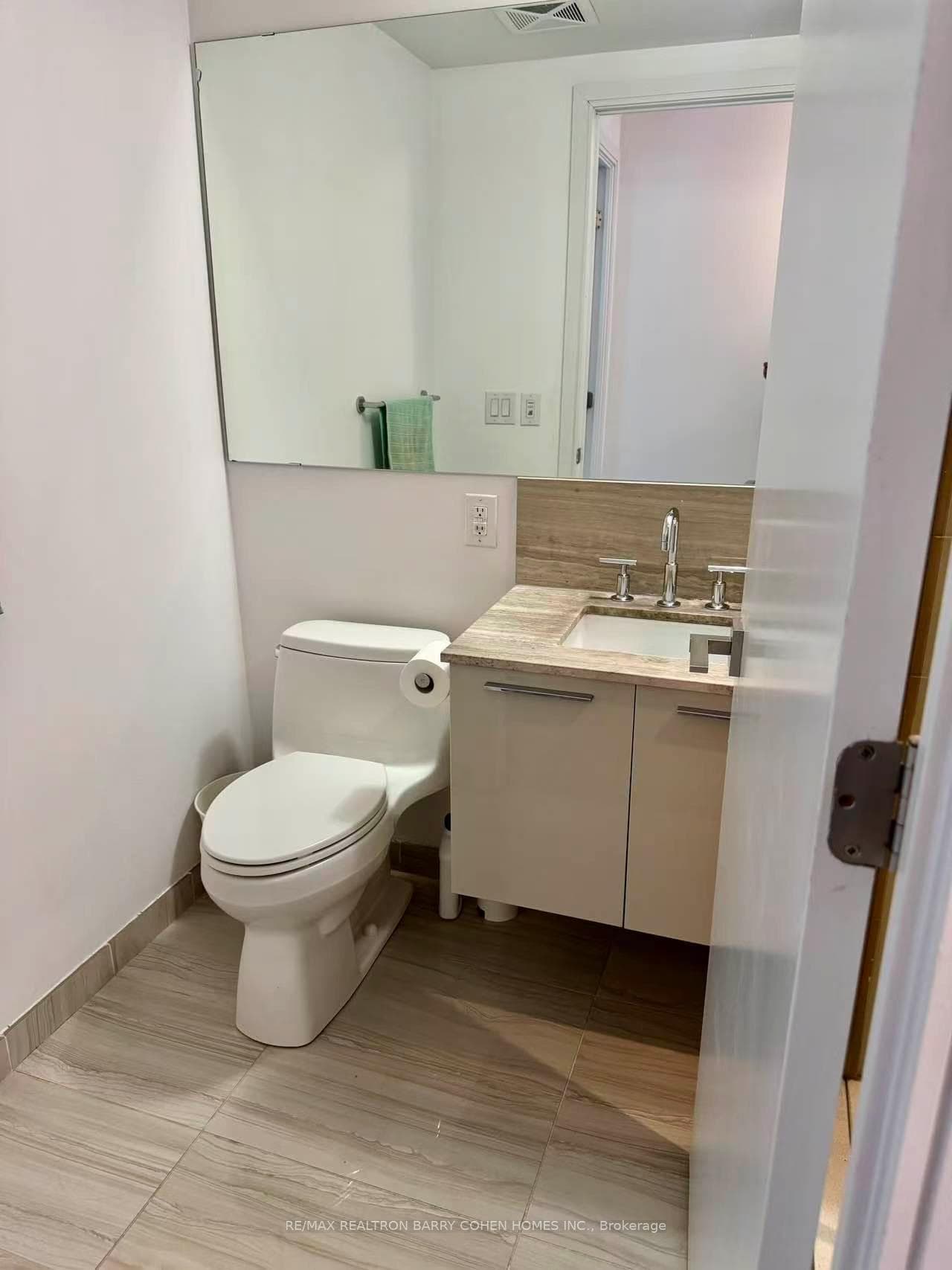 50 Charles Street Unit 3407 photo 10