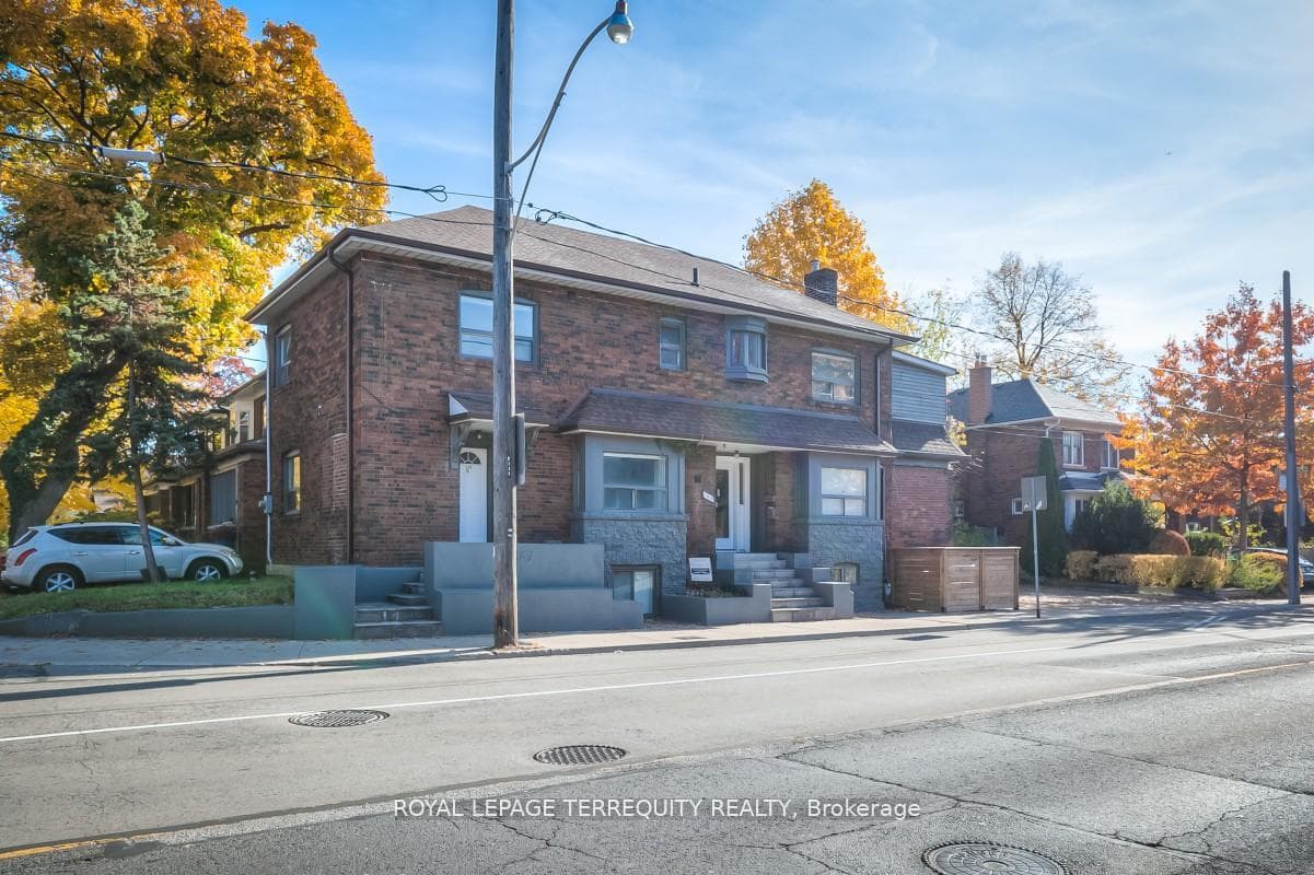 135 Jane Street Unit 5 photo 25