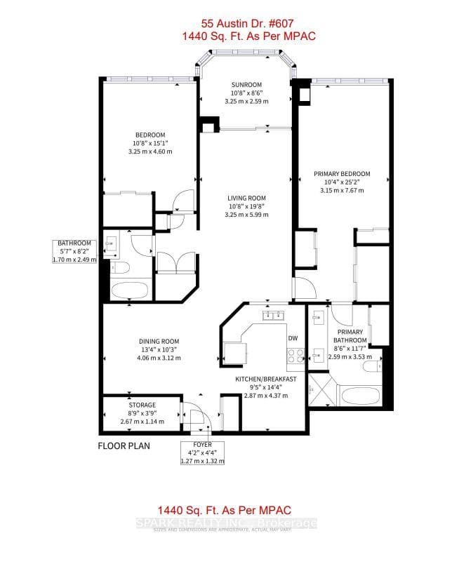 55 Austin Drive Unit 607 photo 37