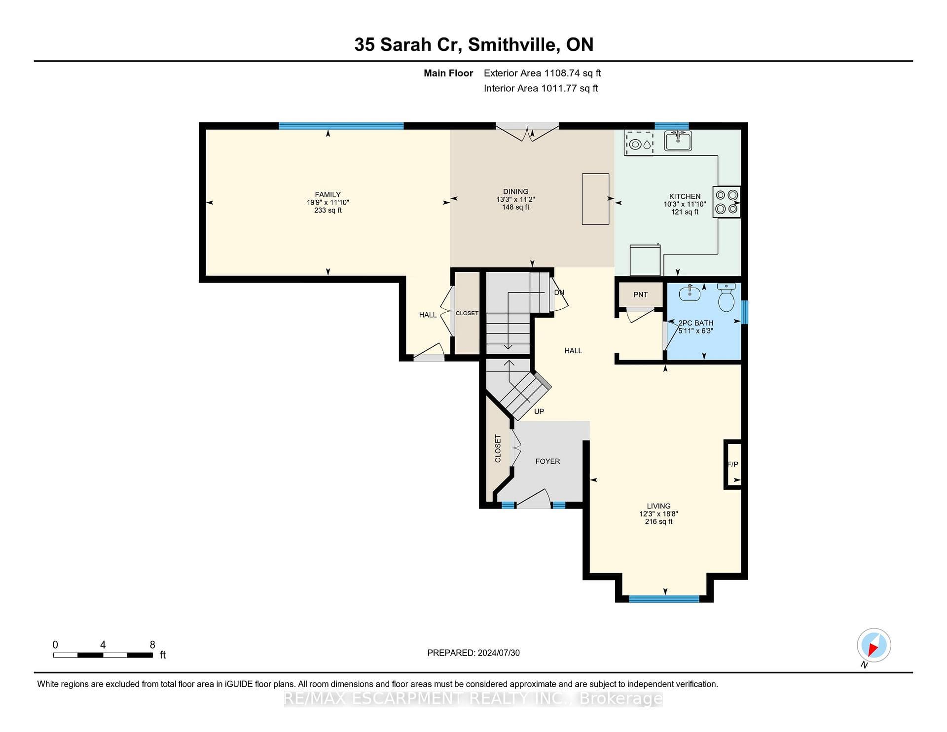35 Sarah Crescent photo 38