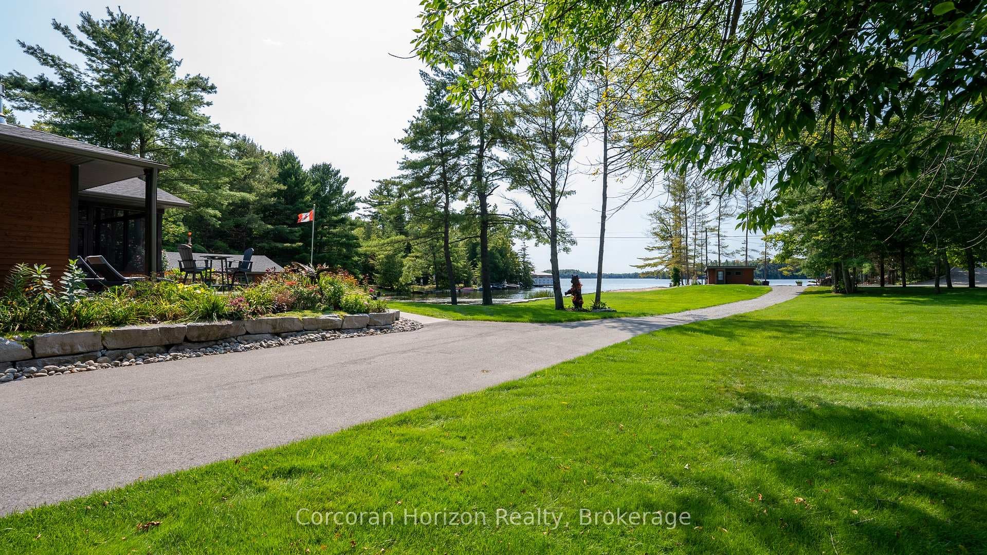 308 O'HARA POINT Road photo 5