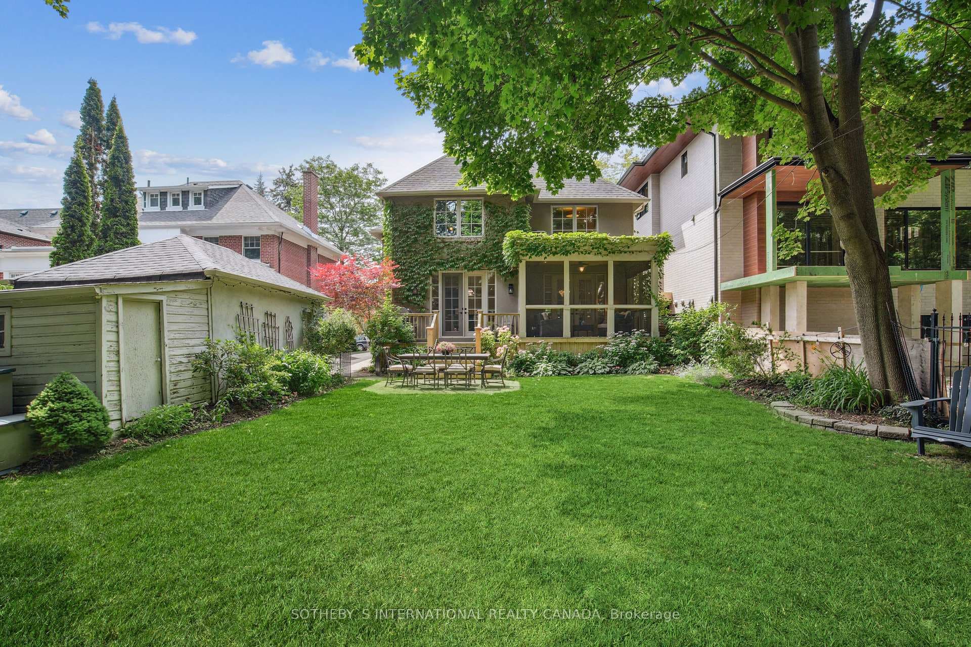 108 Golfdale Road photo 40