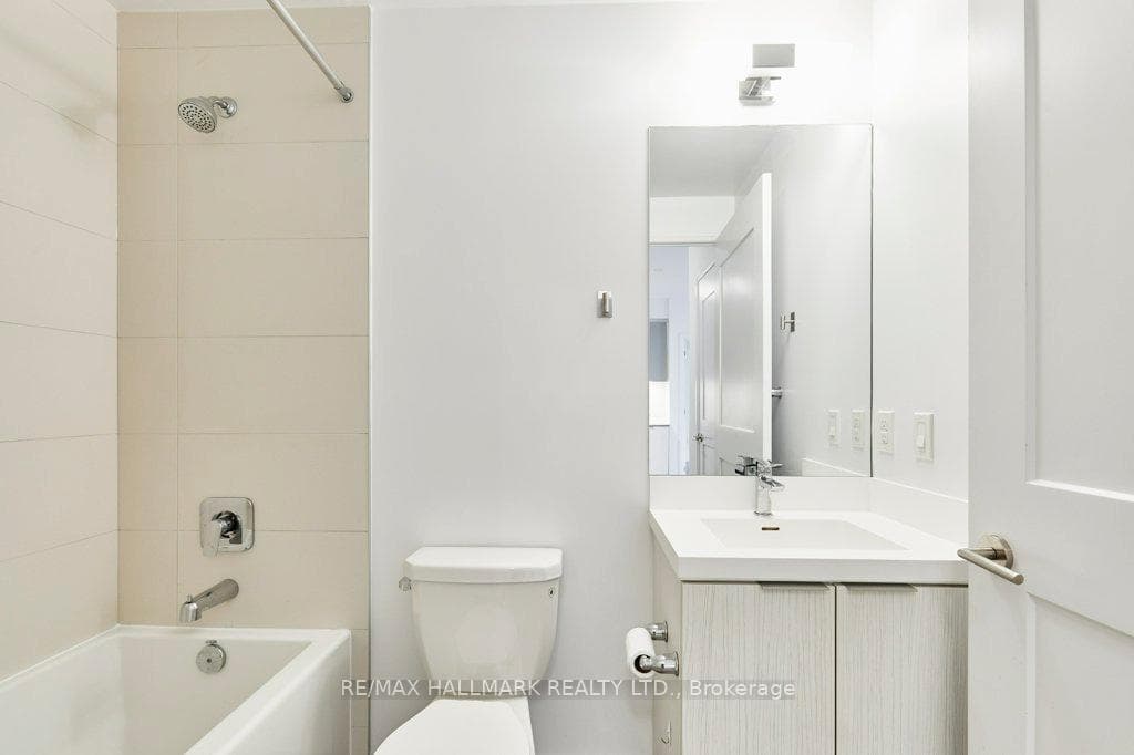 4 Piece Bath