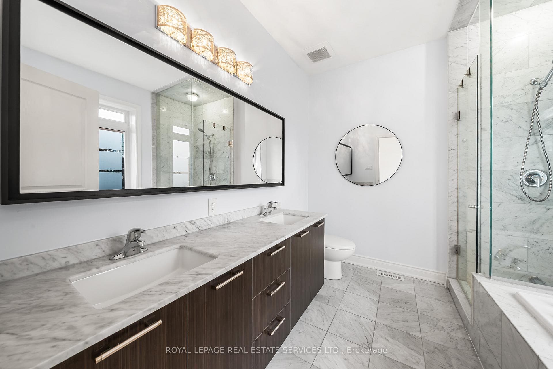 Primary Ensuite