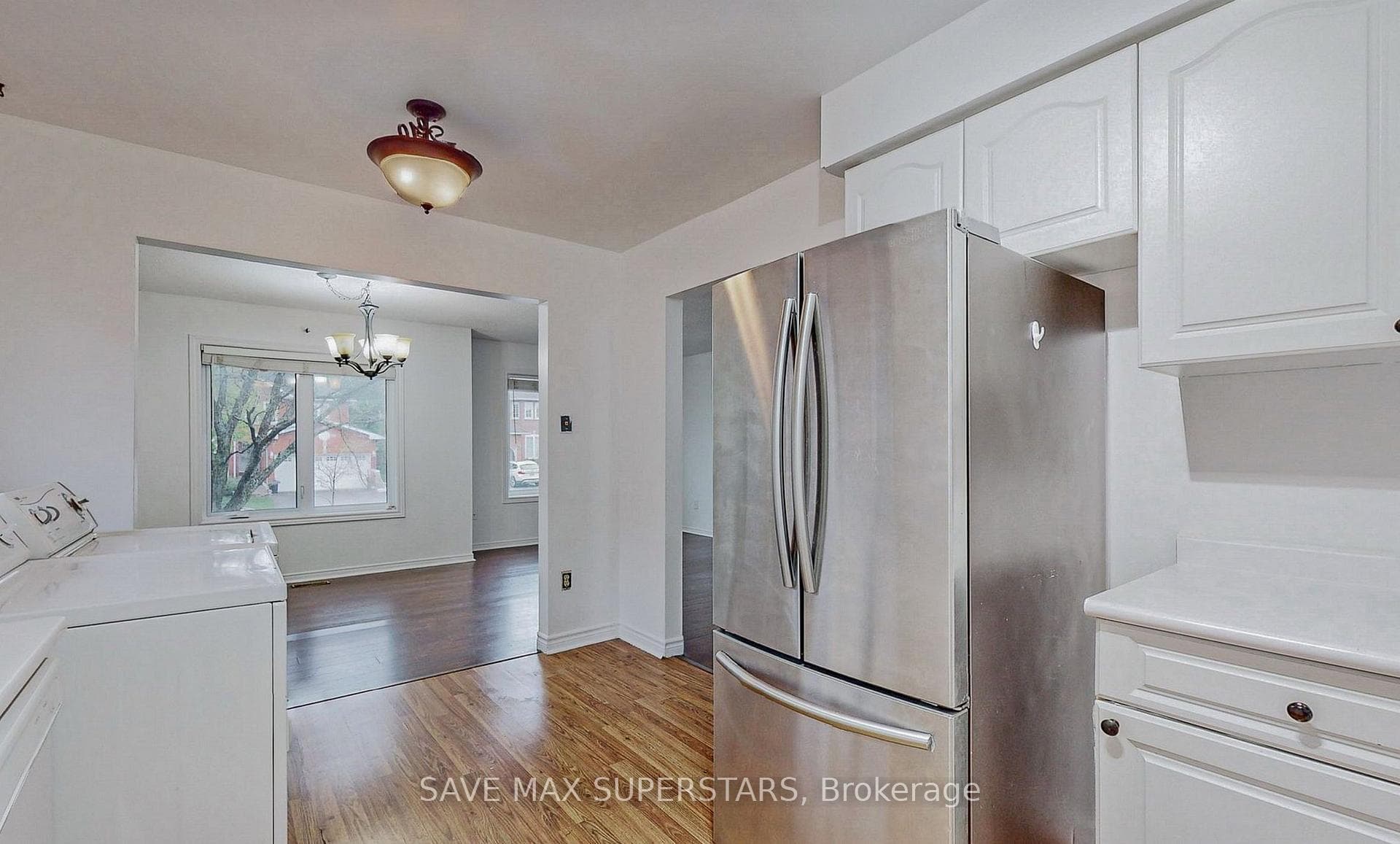 7 Barwick Drive Unit Duplex photo 4