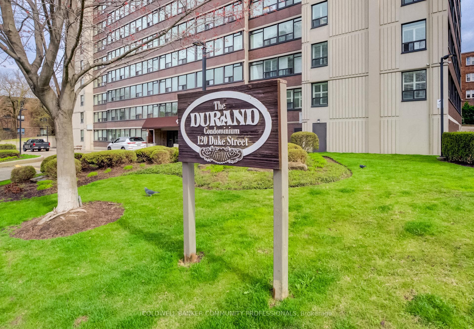 120 Duke Street Unit 505 photo 1