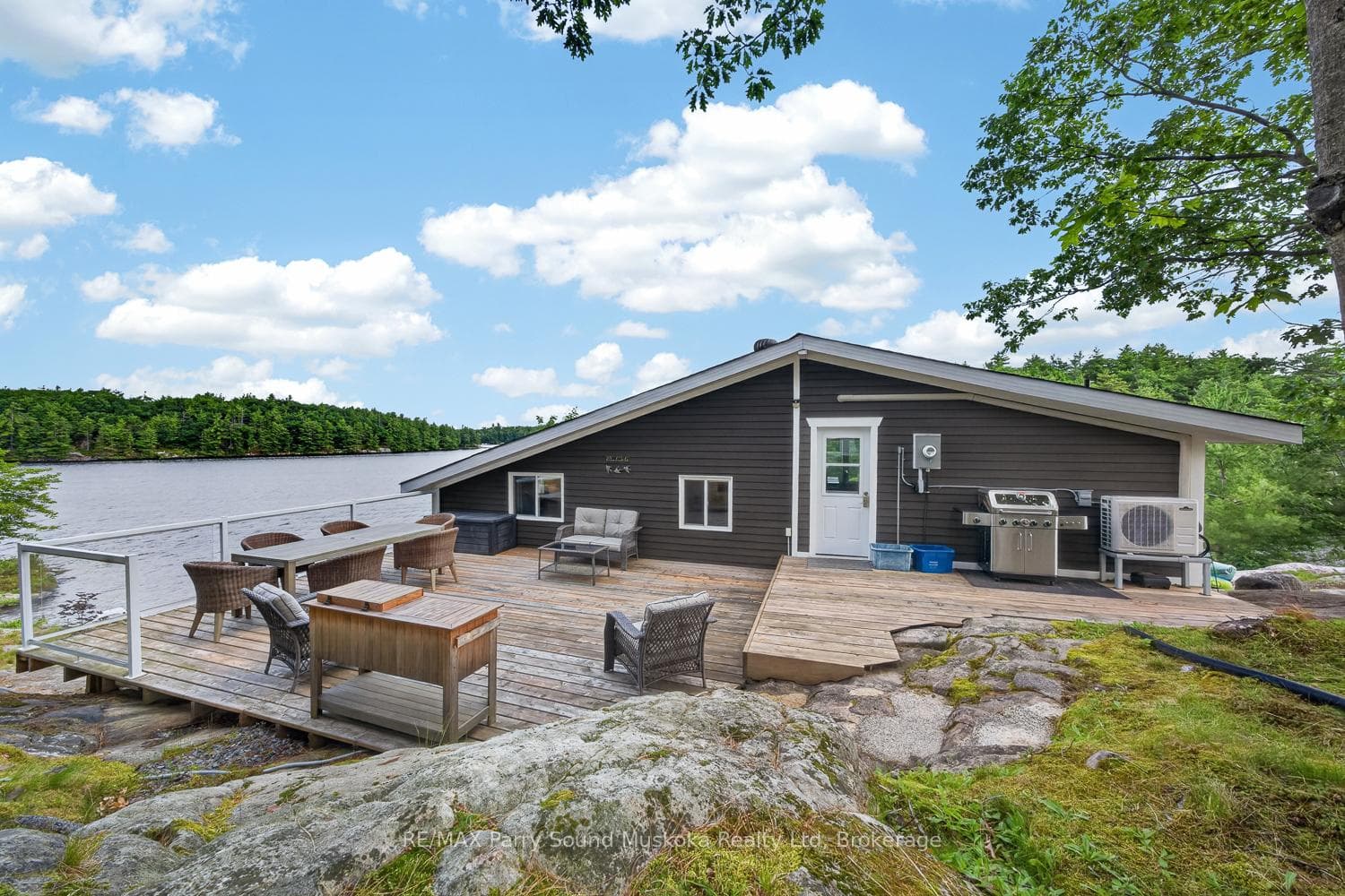 101 Healey Lake Water N/A photo 8