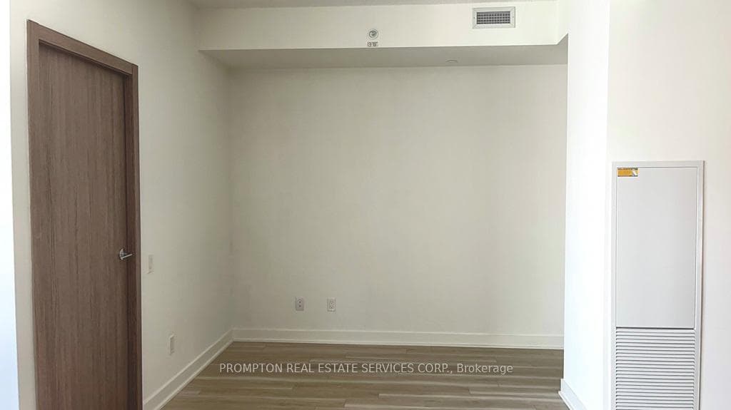 Open Concept Den