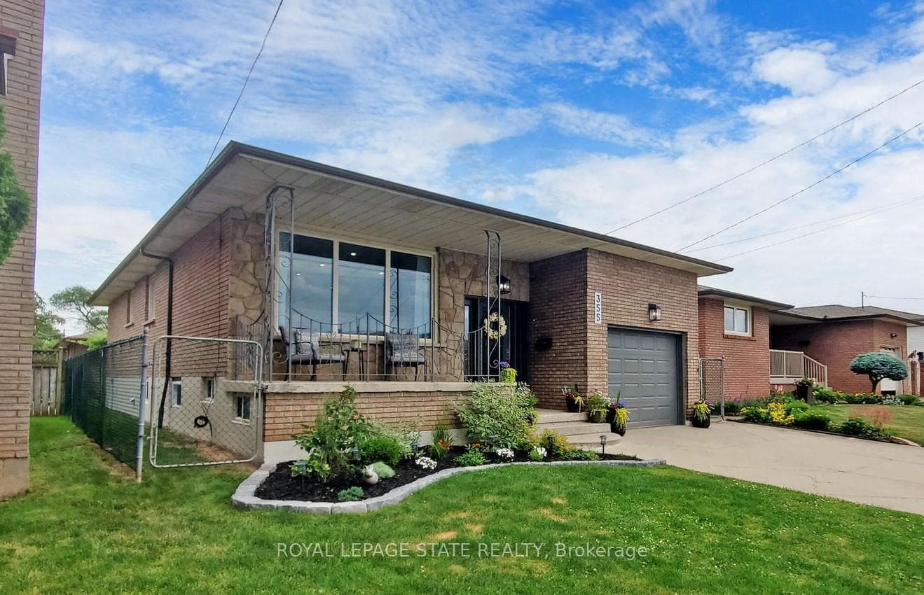 355 Berkindale Drive photo 1