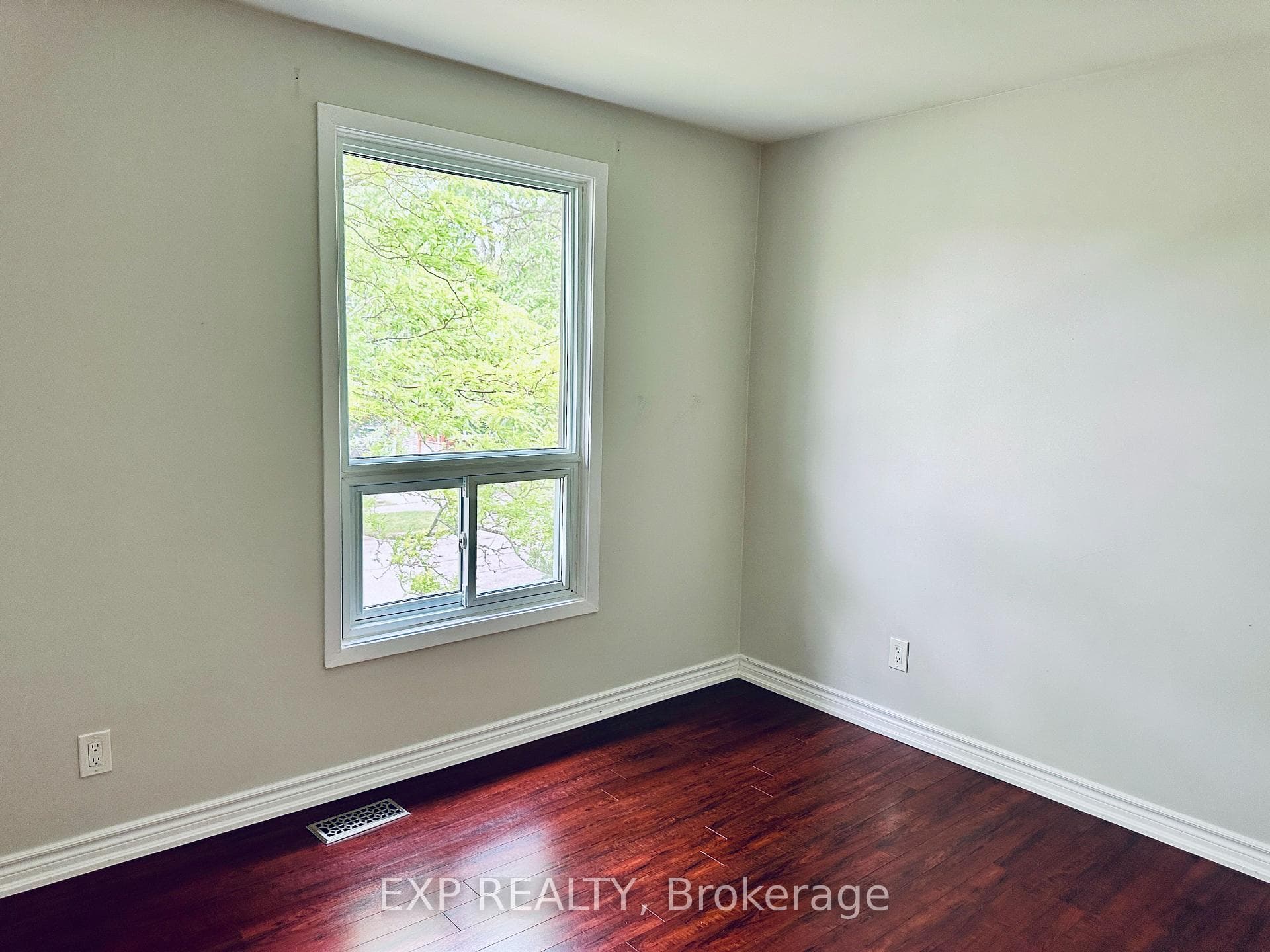 Bedroom 2 - Second floor