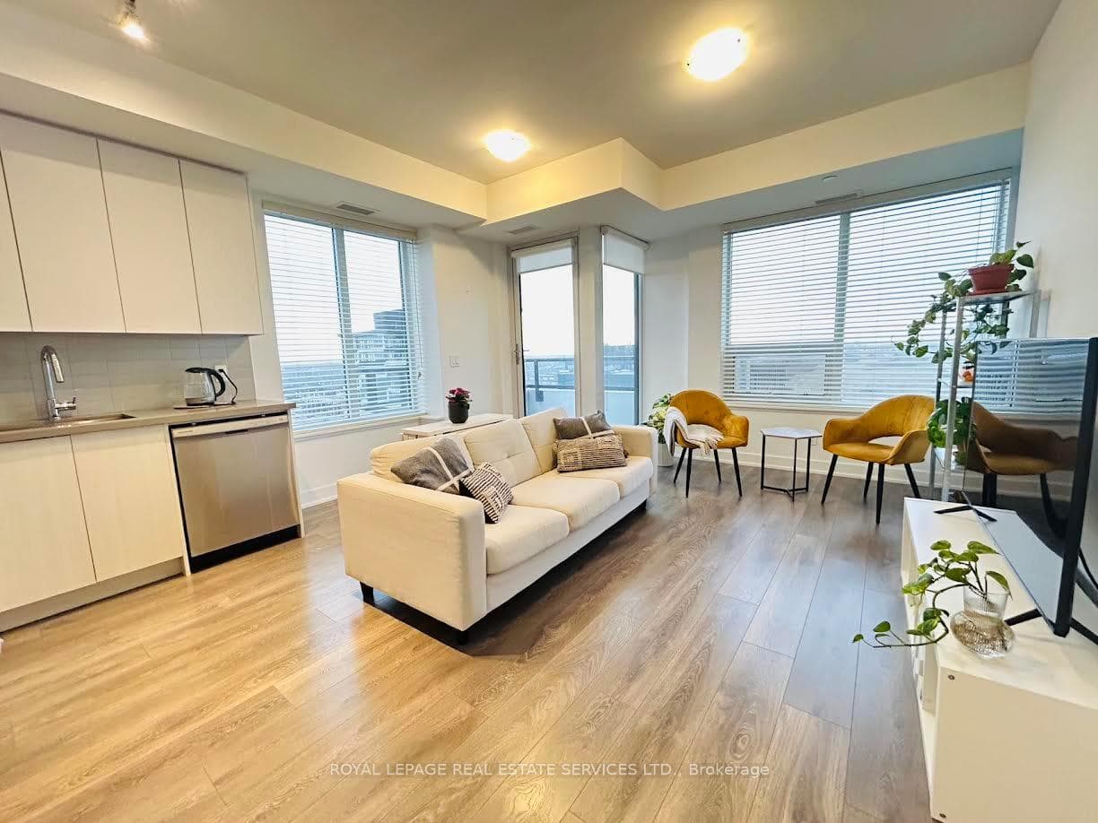 297 Oak Walk Drive Unit 1604 photo 3
