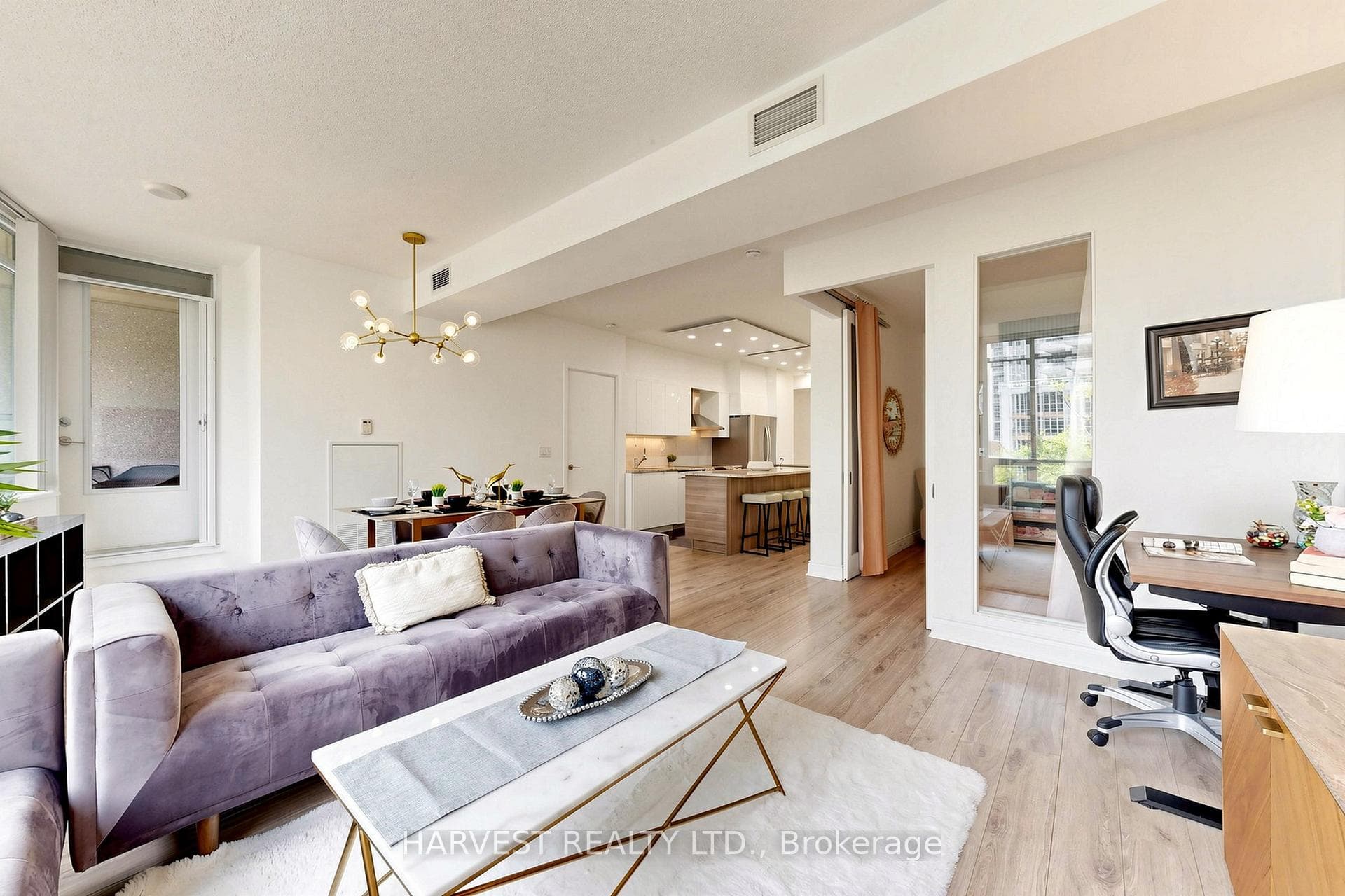 209 Fort York Boulevard Unit 380 photo 16