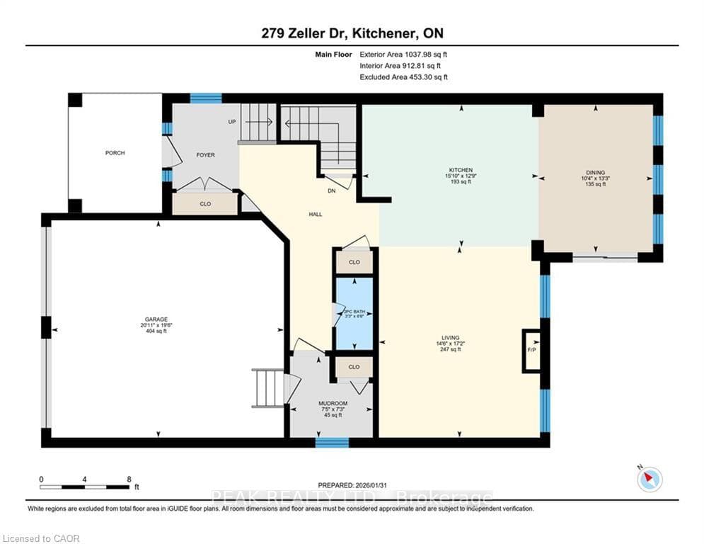 279 Zeller Drive photo 39