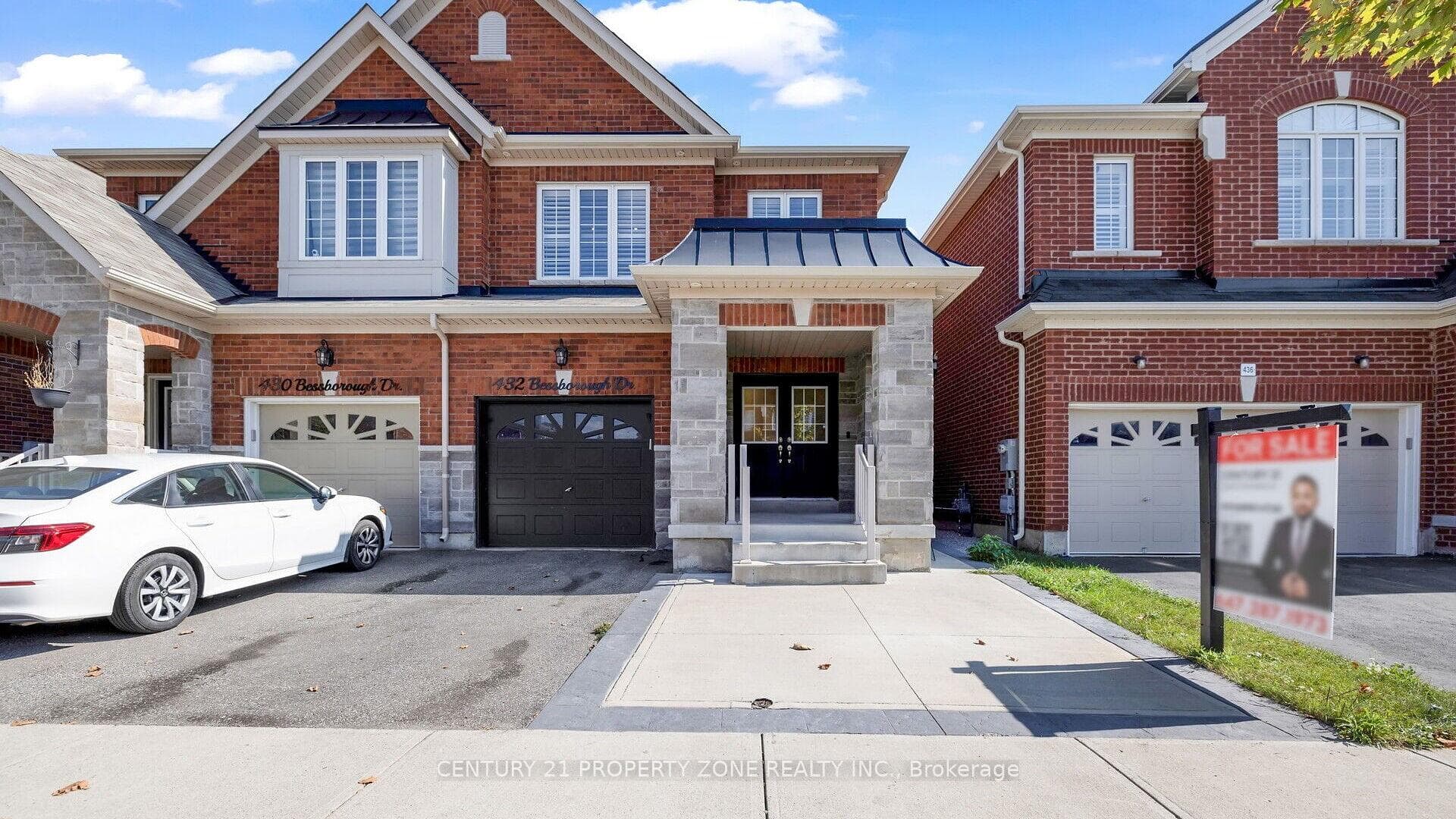 432 BessBorough Drive photo 2