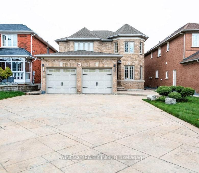 84 Song Bird Drive photo 1