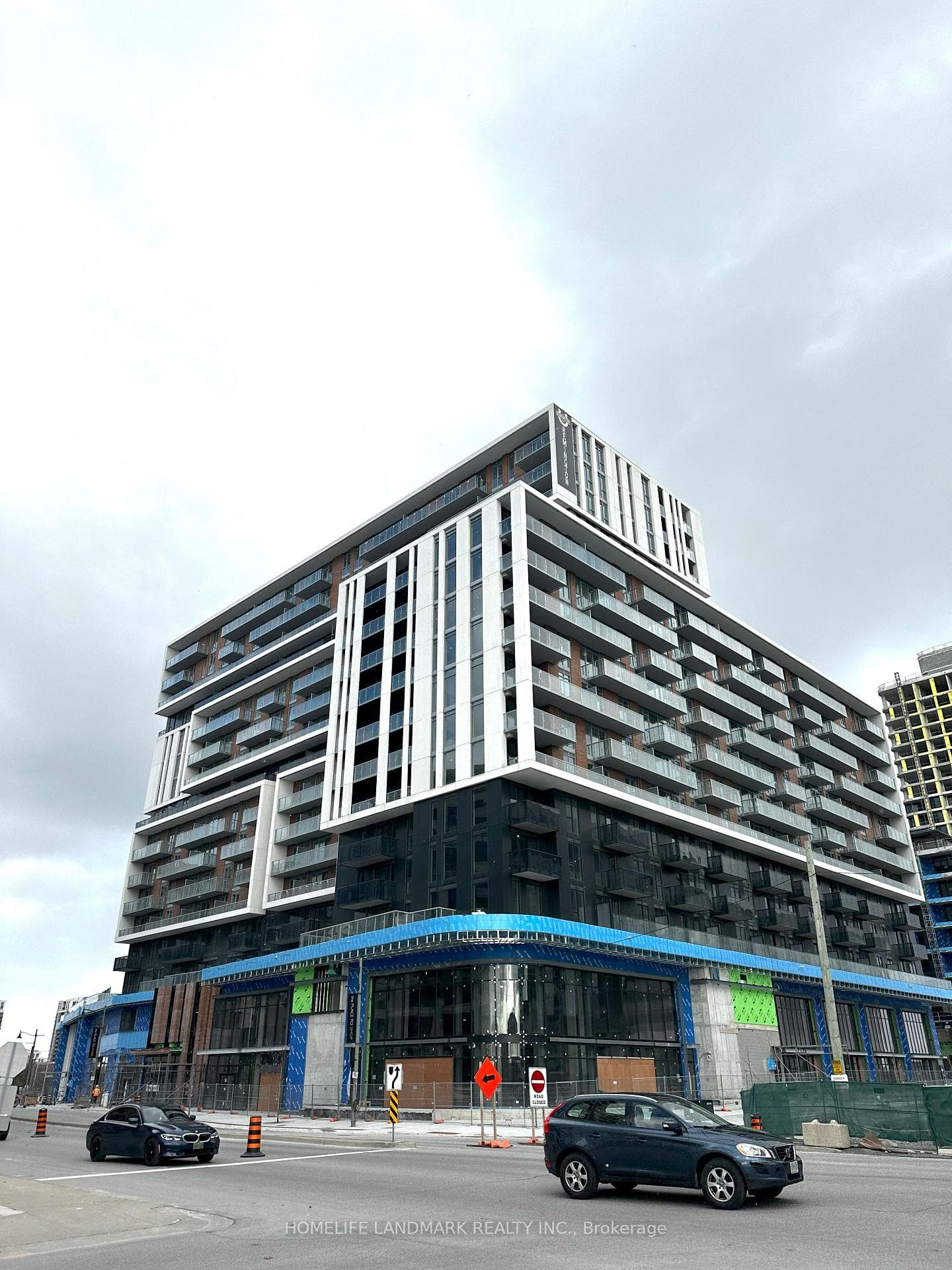 8119 Birchmount Road Unit 1302 photo 1