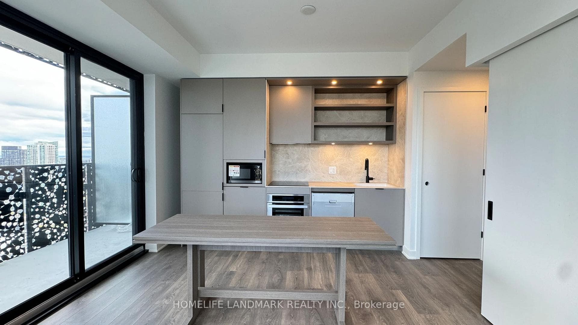 55 Charles Street Unit 3312 photo 1