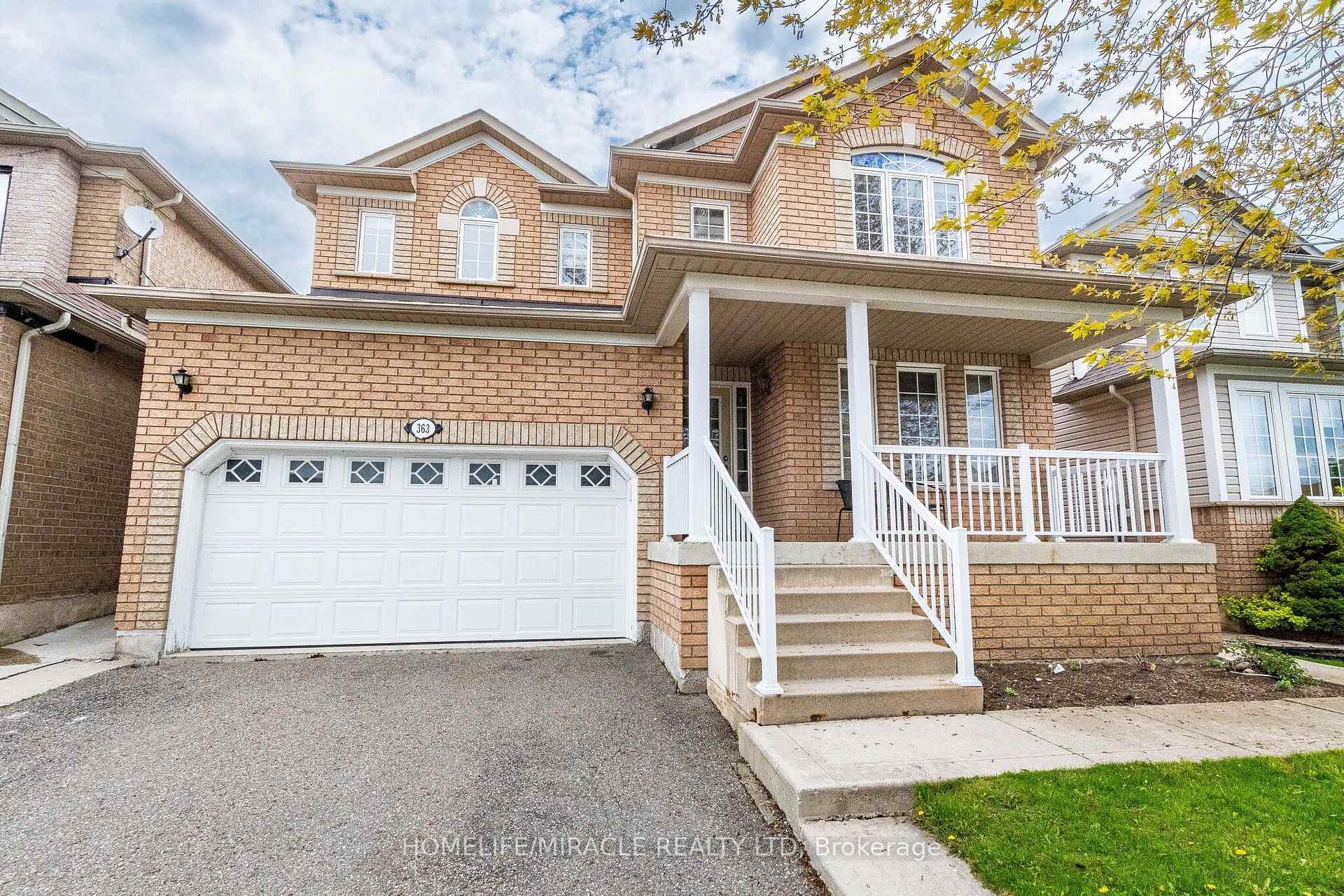 363 Van Kirk Drive photo 2