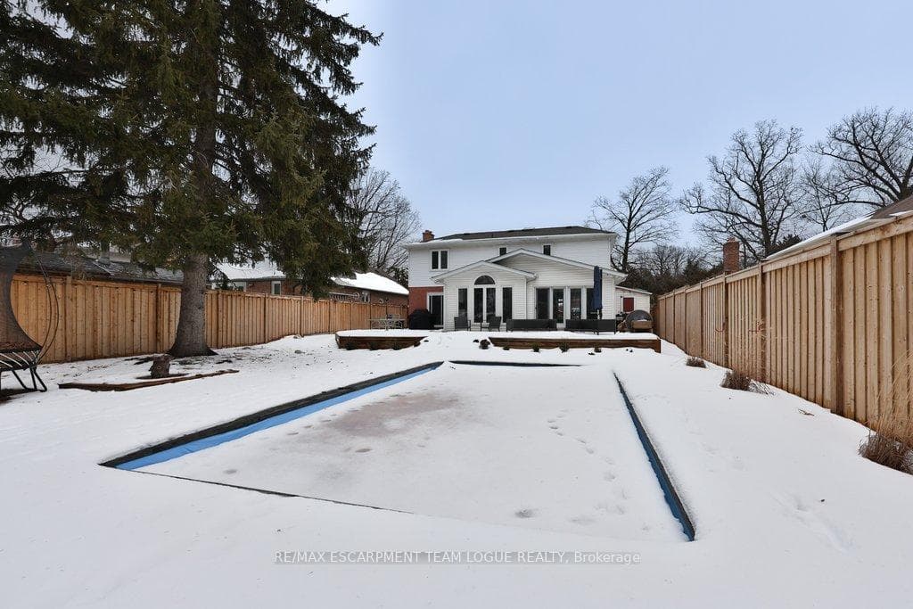 2016 HEADON FOREST Drive photo 34