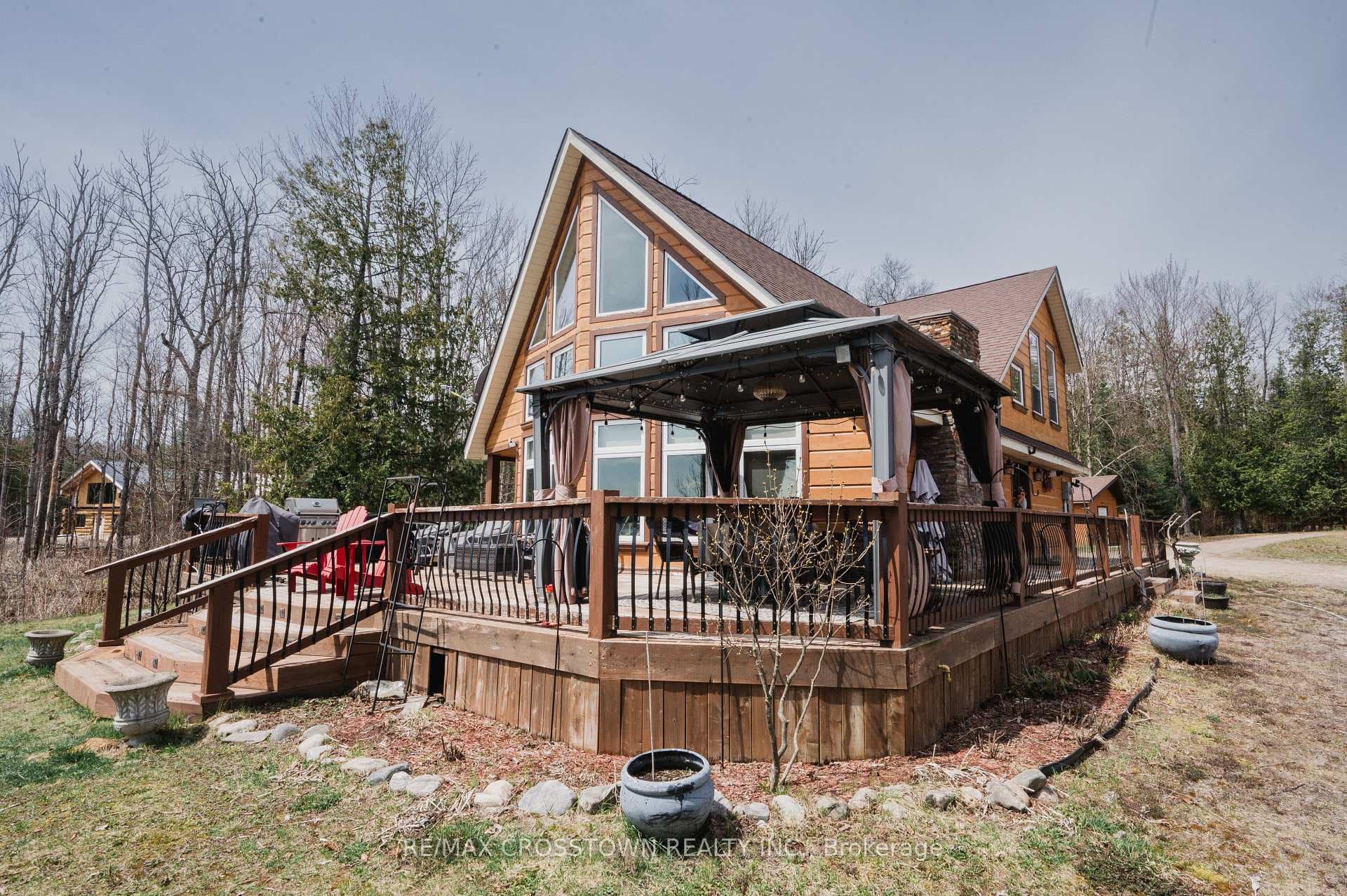 1367 Pickerel And Jack Lake Road photo 39