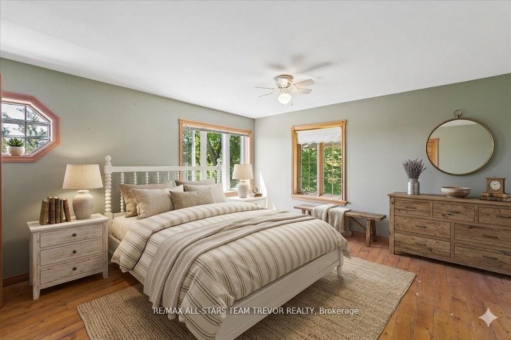 virtual staging