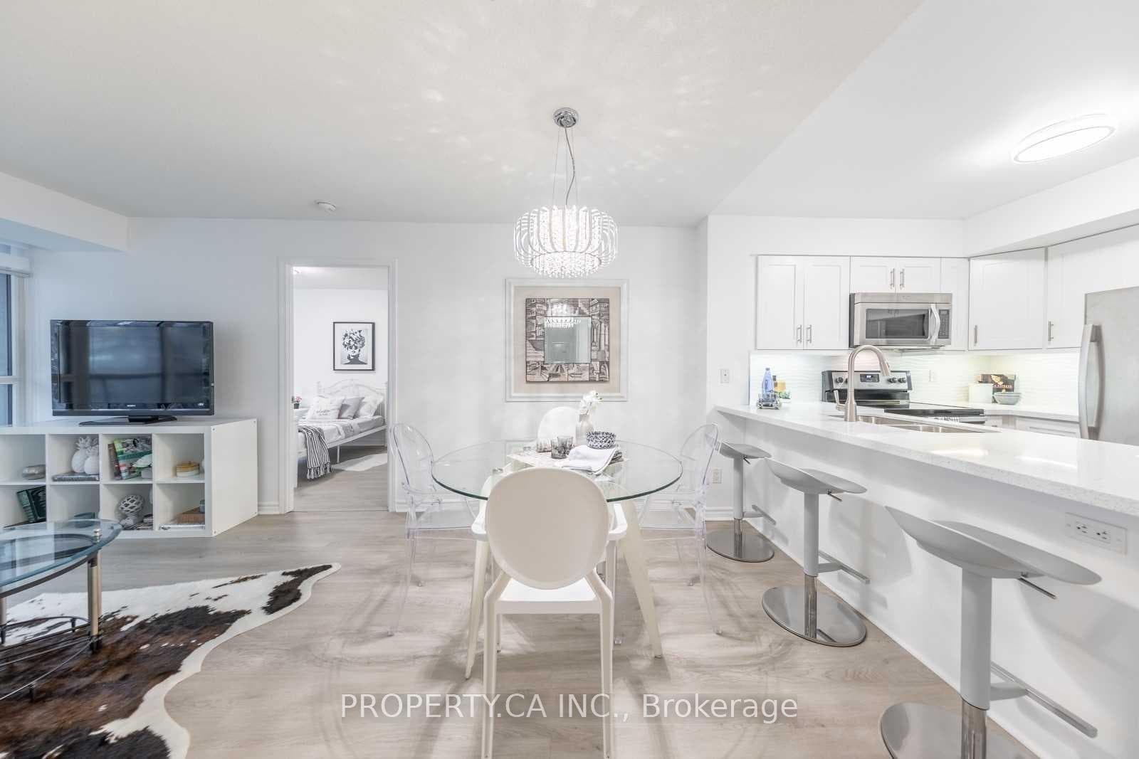 19 Grand Trunk Crescent Unit 2509 photo 7