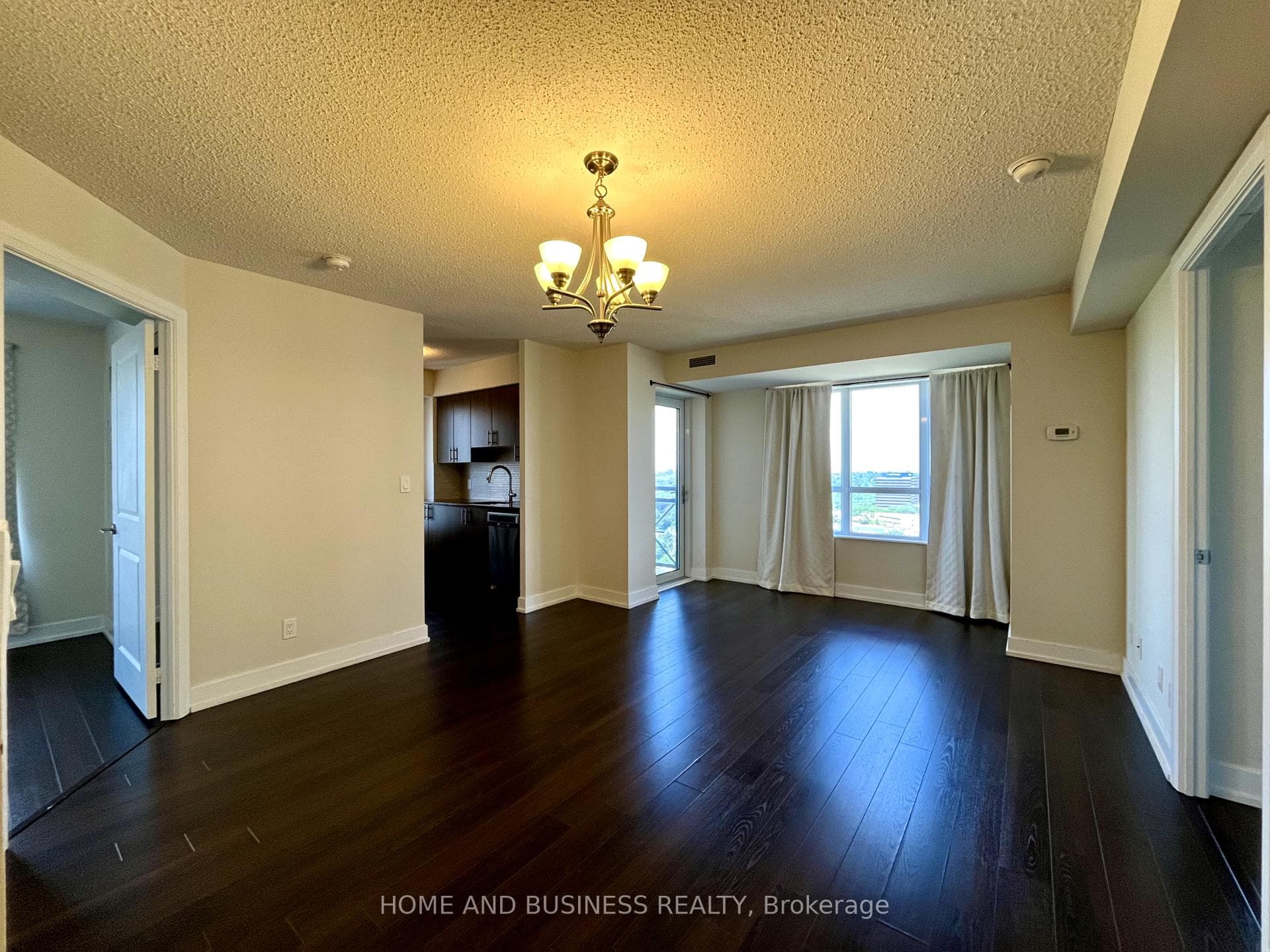 6 Eva Road Unit 1910 photo 2