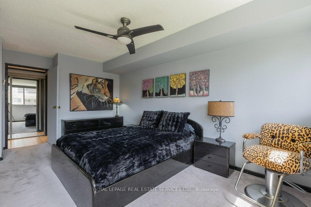 15 Maitland Place Unit 409 photo 13