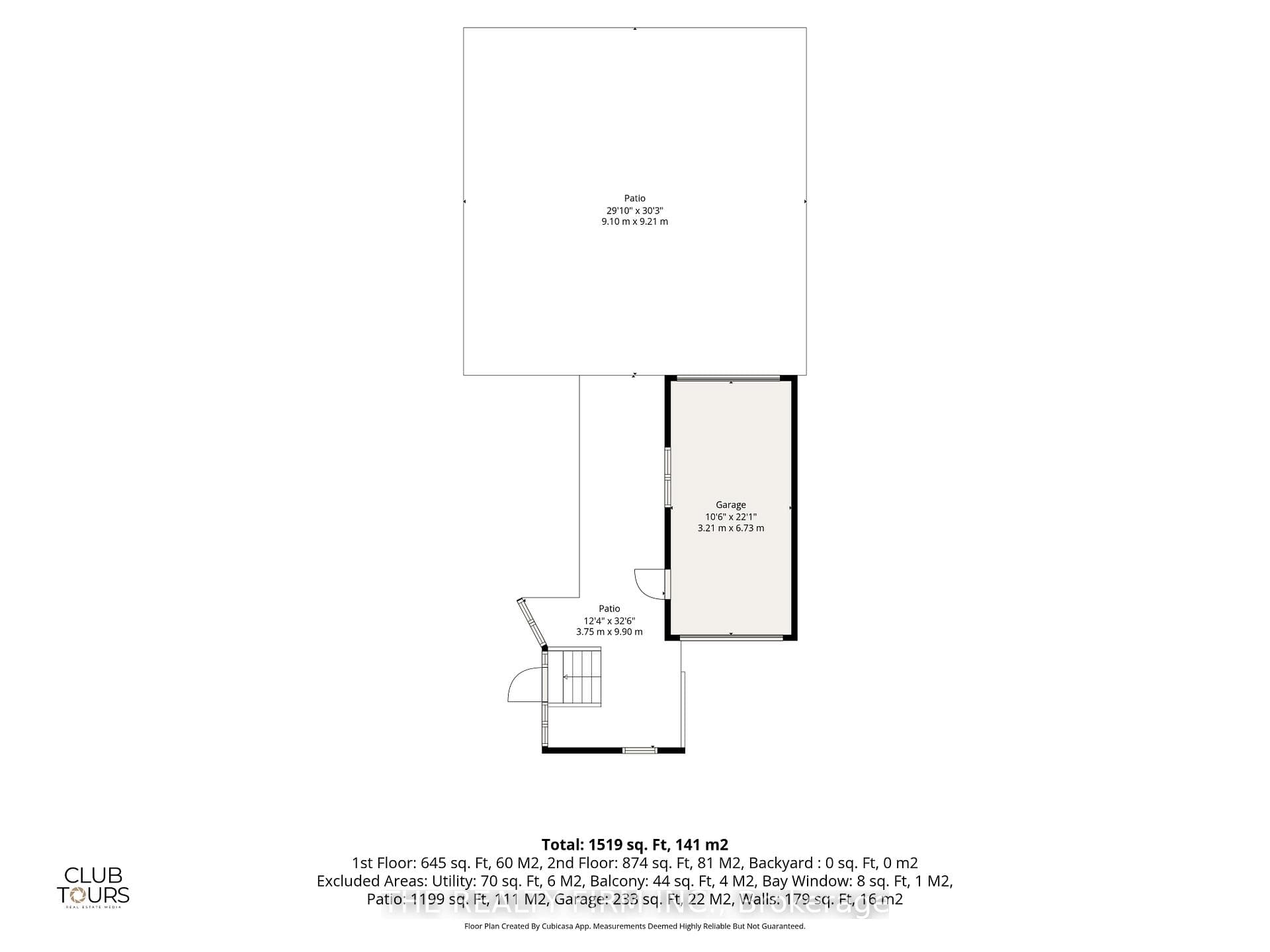 85 Stevenson Avenue photo 47