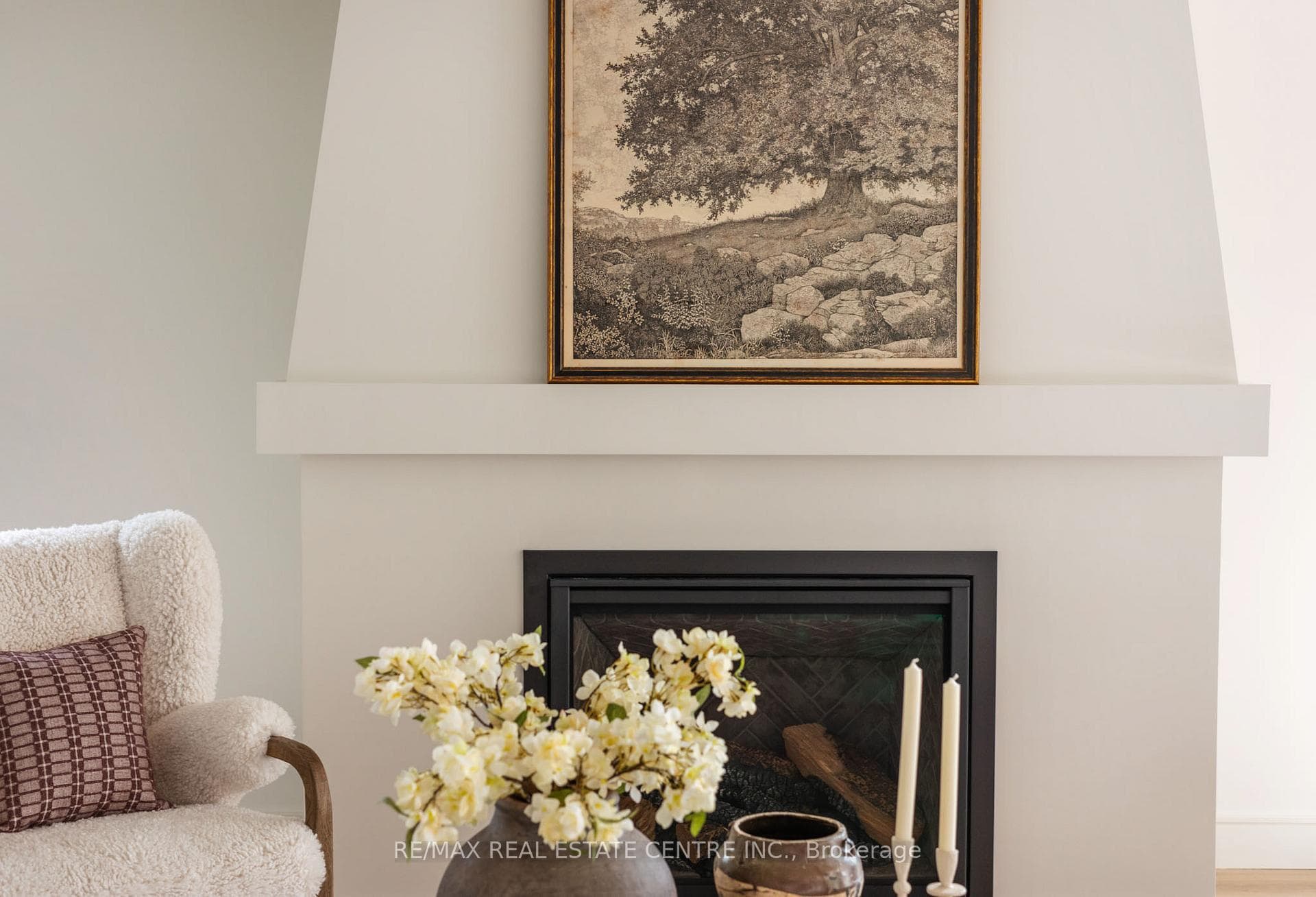 Decor & Furnishing by Rug & Weave