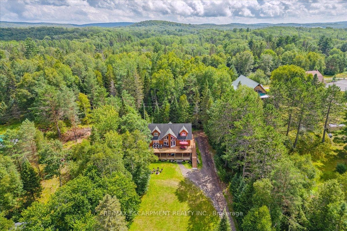 2179 Pickerel & Jack Lake Road photo 34