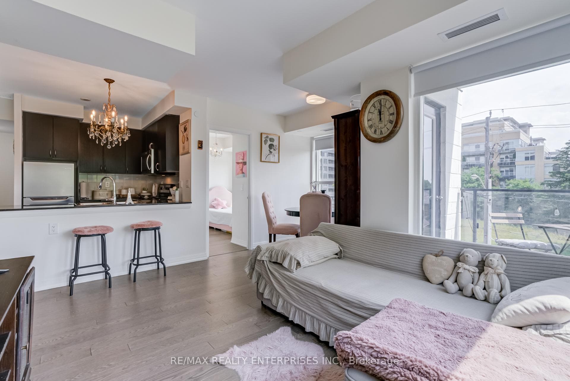 741 Sheppard Avenue Unit 316 photo 12