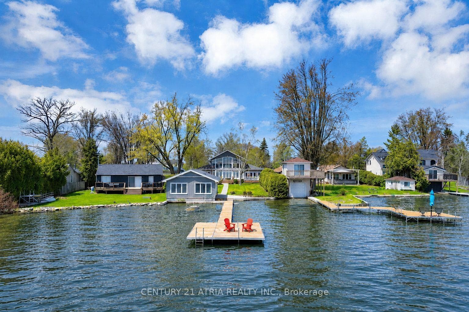591 Duclos Point Road photo 4