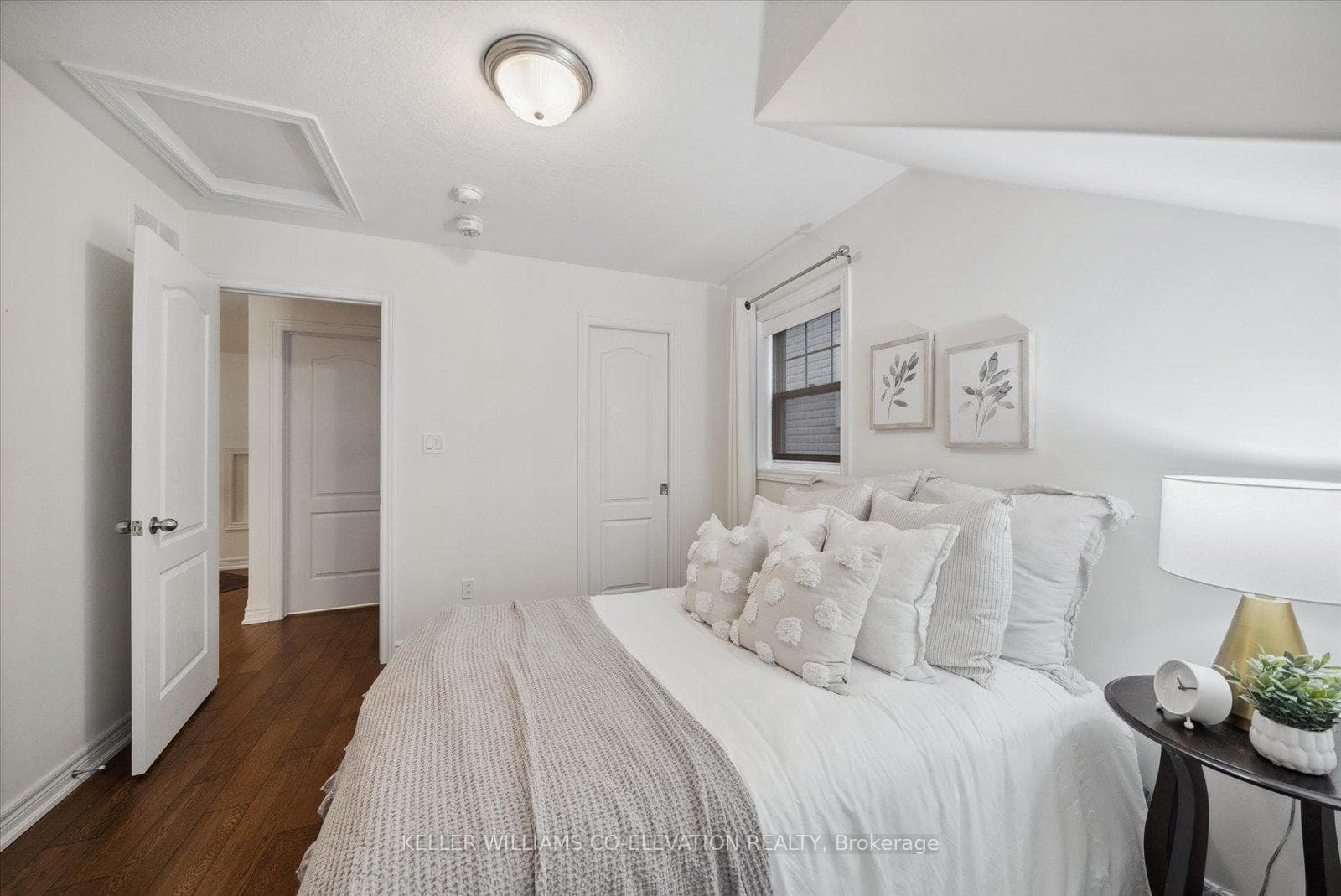 3 rd Bedroom - 2nd floor