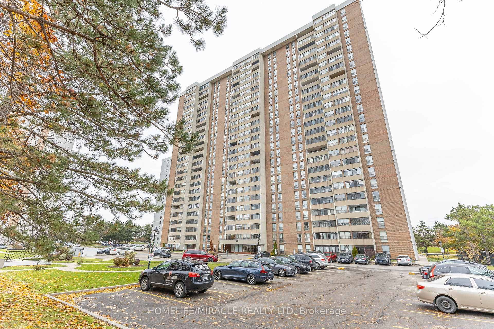 18 Knightsbridge Road Unit 2311 photo 2