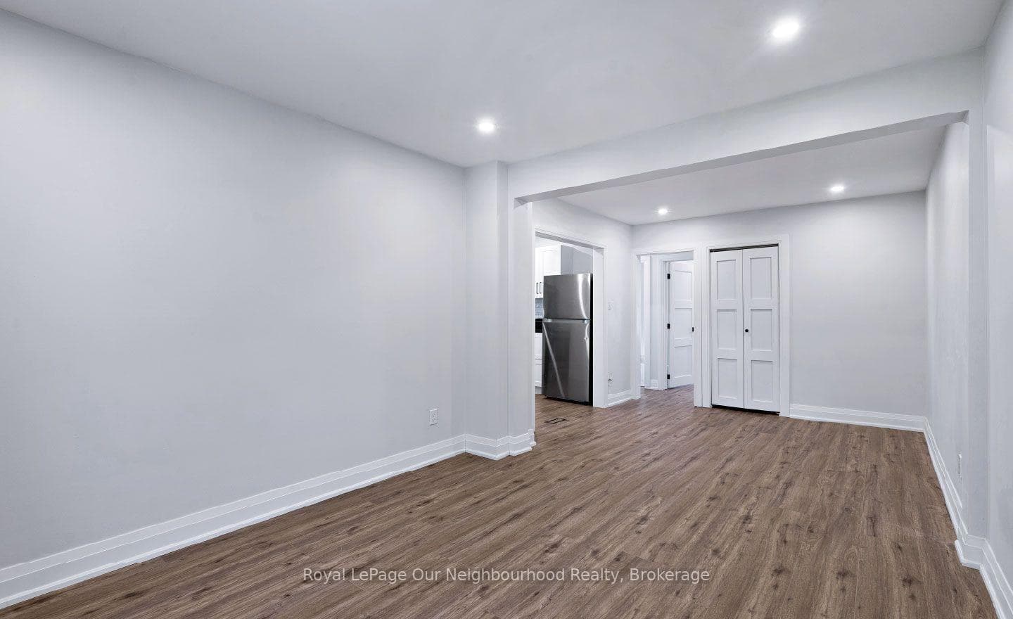 5749 Summer Street Unit Unit 2 photo 11