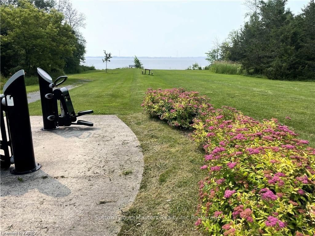 Heritage community park