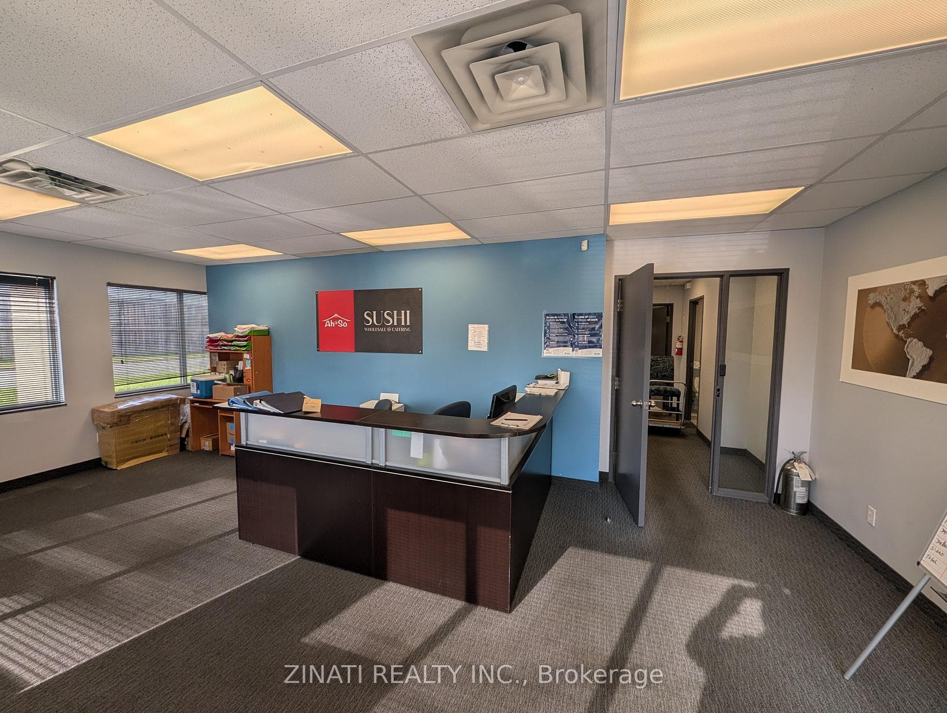 5459 Canotek Road Unit 1 photo 8