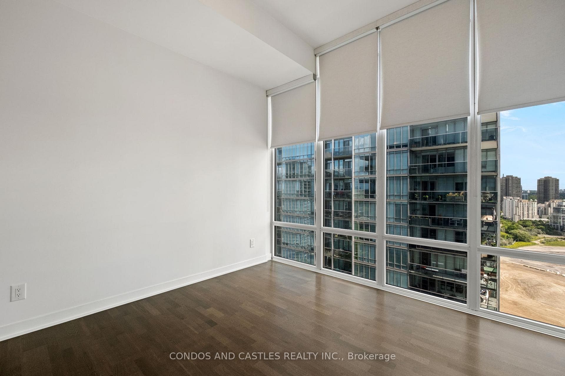 88 Park Lawn Road Unit 2907 photo 30