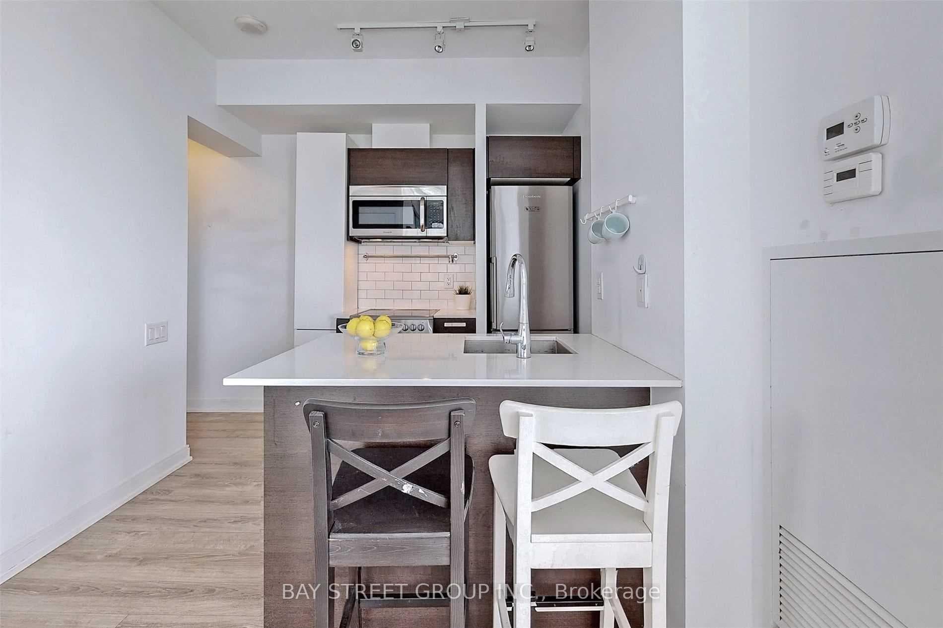 42 Charles Street Unit 2409 photo 8