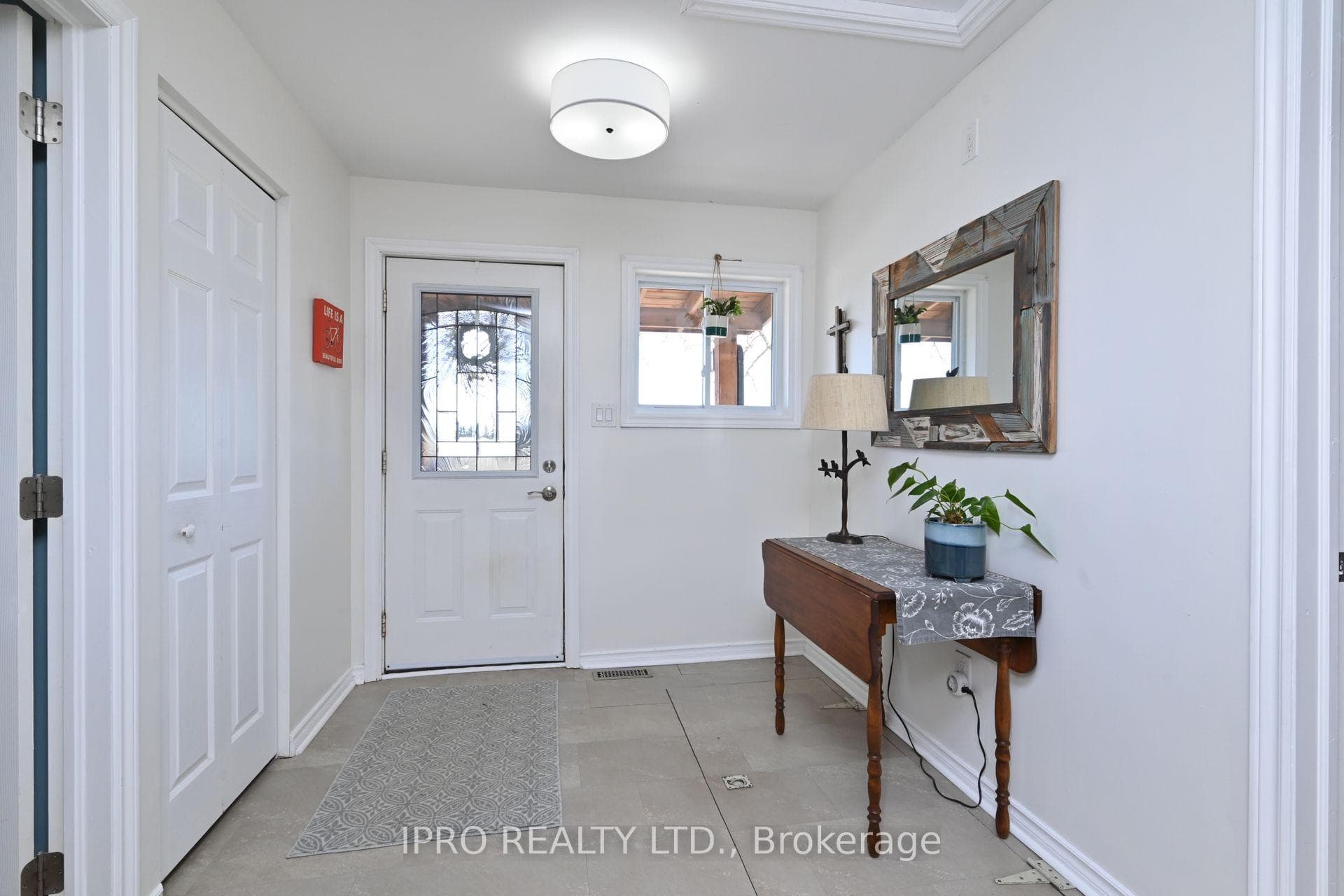 Foyer