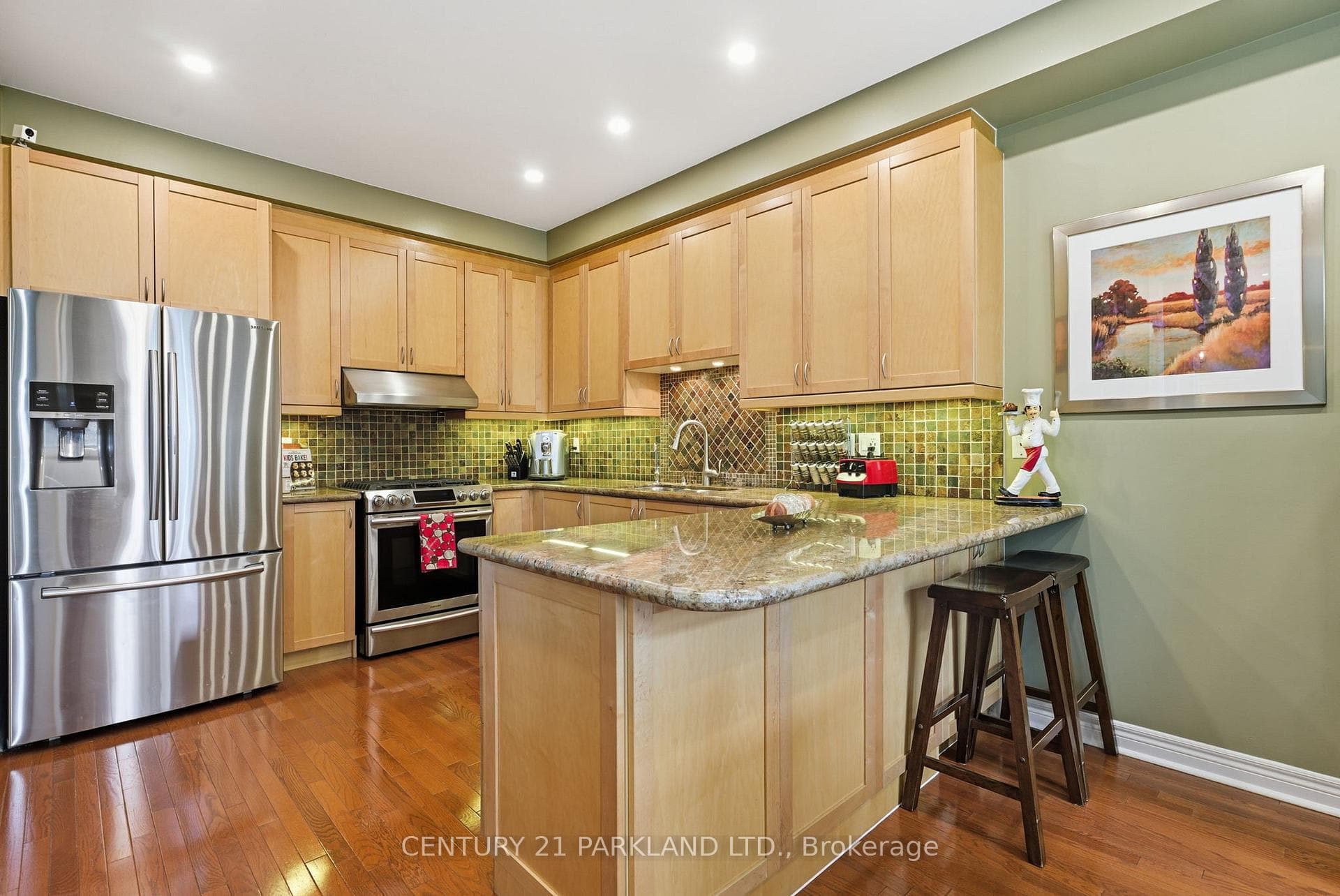 18 Turnbridge Road photo 9