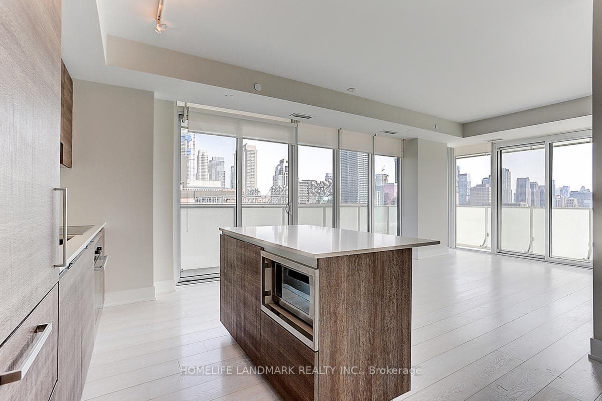 200 Bloor Street Unit 1804 photo 20