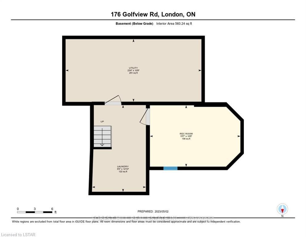 176 Golfview Road photo 21